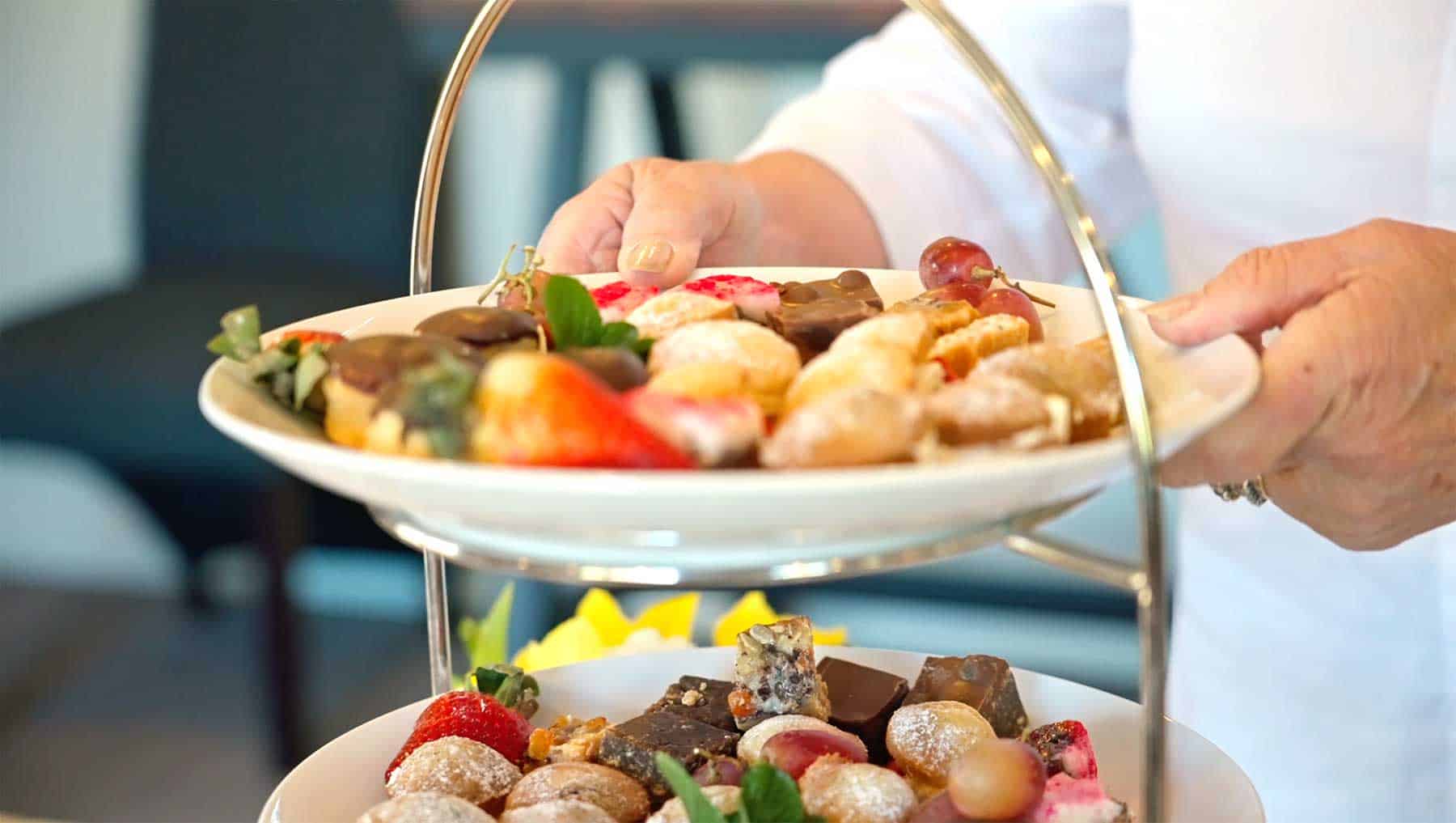 Whitestone-catering-sweets