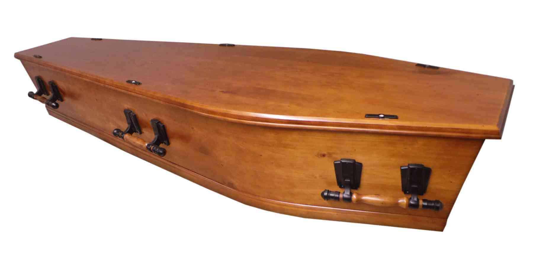 Casket-Country-Pine